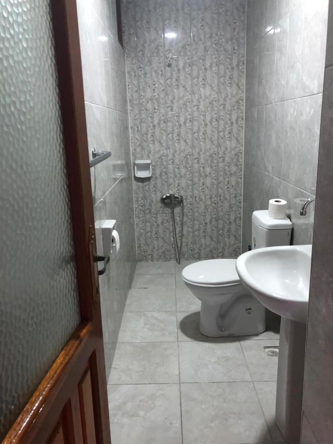 Luxor Apart Hotel Алания Экстерьер фото