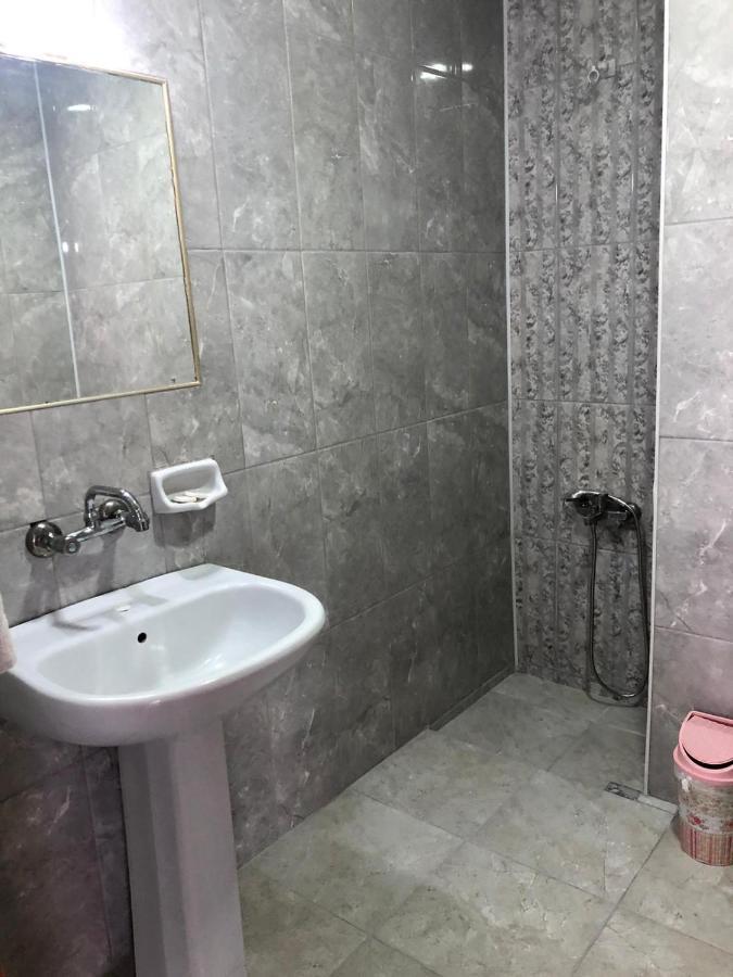 Luxor Apart Hotel Алания Экстерьер фото