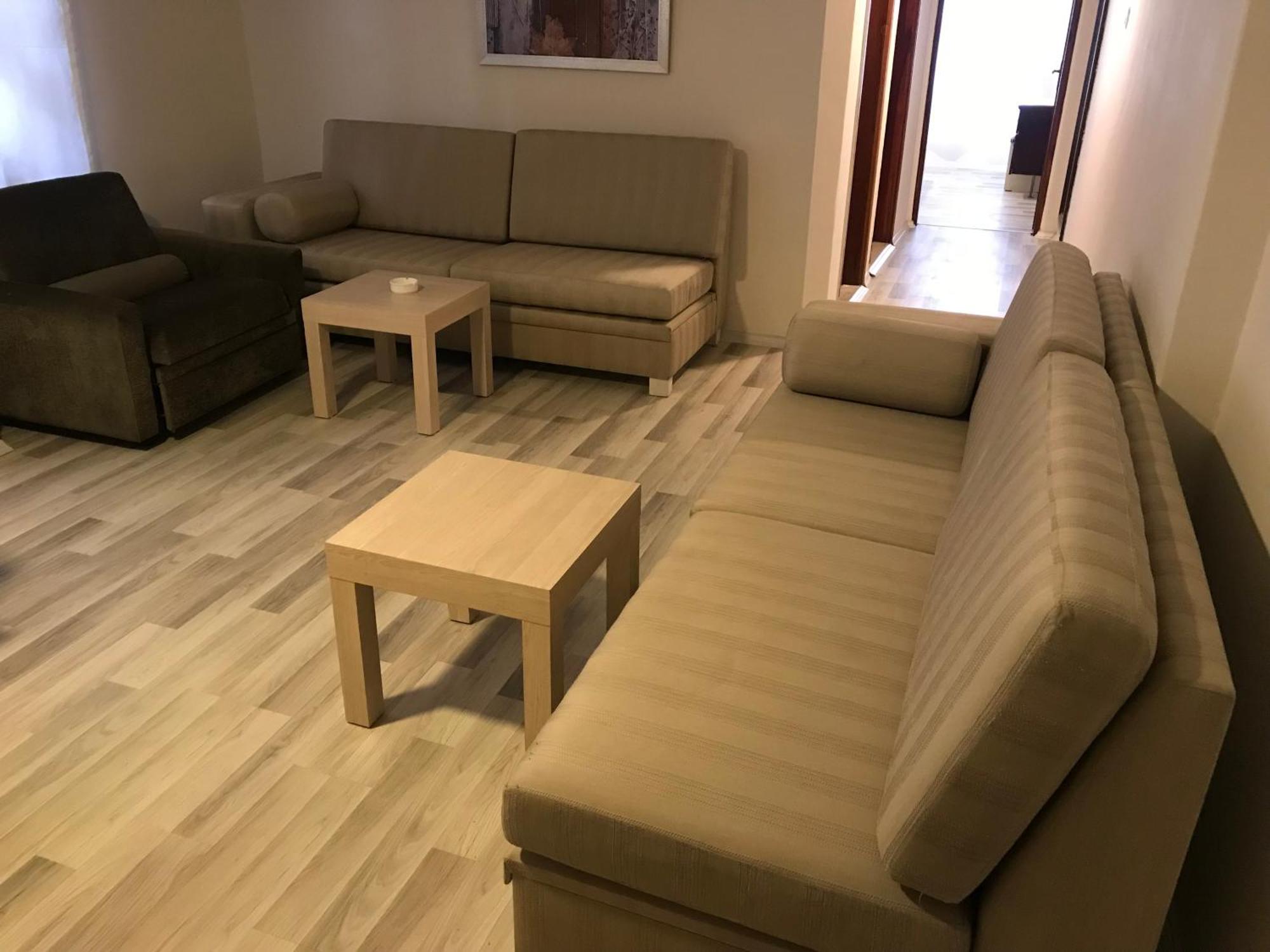 Luxor Apart Hotel Алания Экстерьер фото